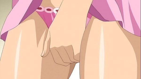 Hentai masturbation