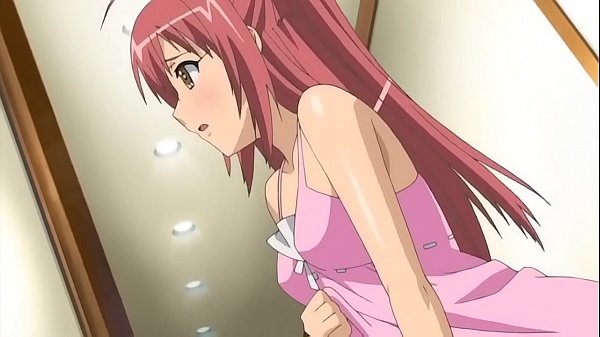Hentai masturbation