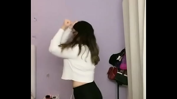 Alicia wants cock Thumbnail