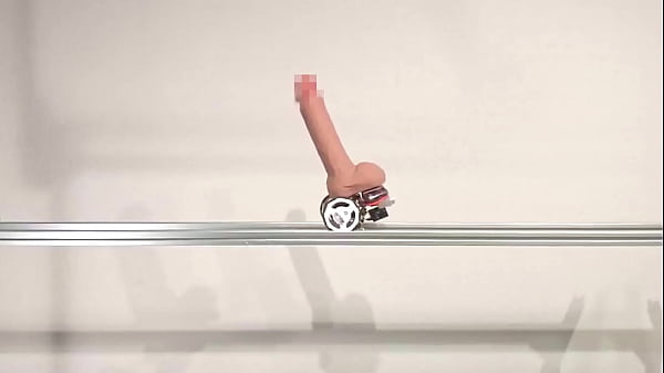 Inverted pennis Thumbnail