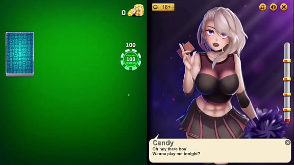 Hot Cheerleader Gets It Rough Thumbnail