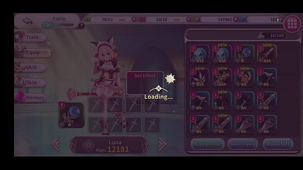 Bang Chronicles Uncensored Hentai Game