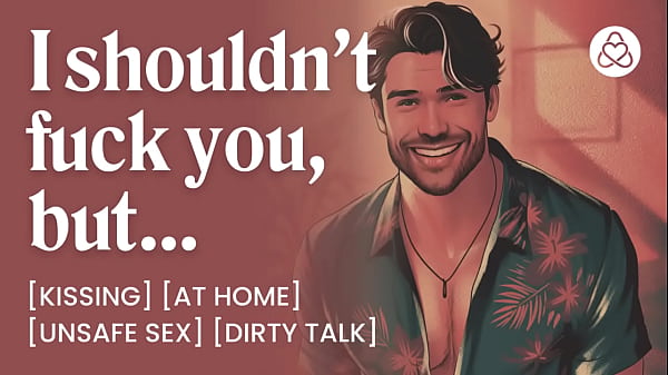 ASMR Audio Porn: Fuck with Brother’s Best Friend for the First Time – Erotic Audio for Women Thumbnail