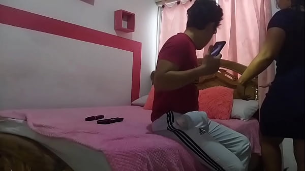 Espero No Se Enteren De Cómo Me Pago Mi Suegra