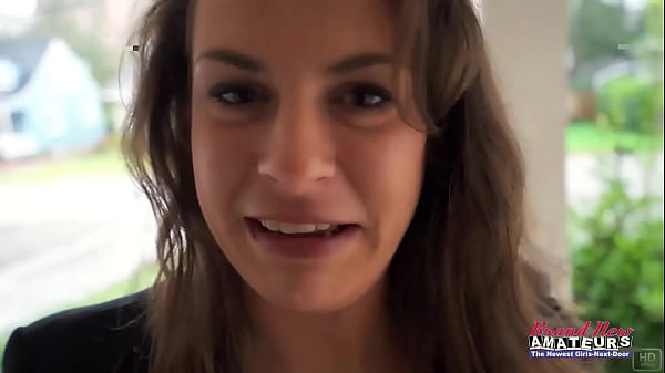 Busty Brunette MILF Lilly M Enjoys Sucking A Hard Cock And Swallowing Cum!