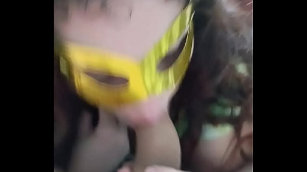 Naughty Couple Sucking Me Nicely Thumbnail