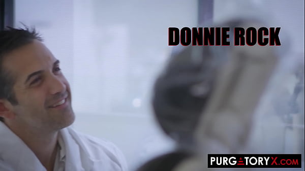 PURGATORYX The Dentist Vol 3 Part 1 with Amber Summer