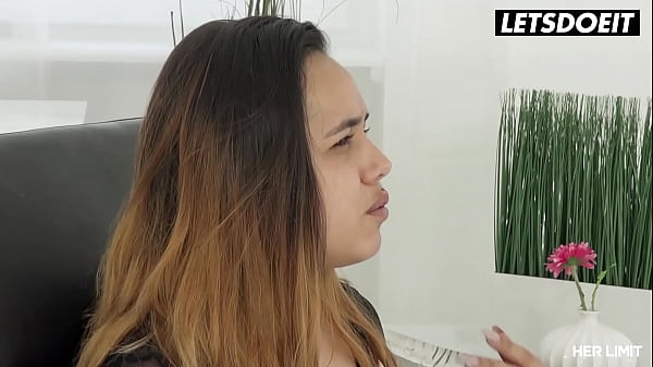 FREE FULL VIDEO - Dutch Chick (Esperanza del Horno) Submits To BWC To Fuck Her Tight Asshole - HER LIMIT