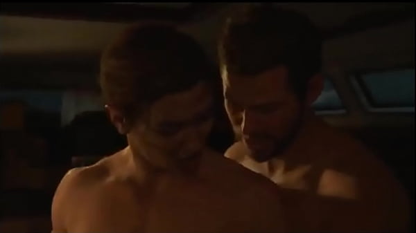 Last of Us 2 - Abby & Owen