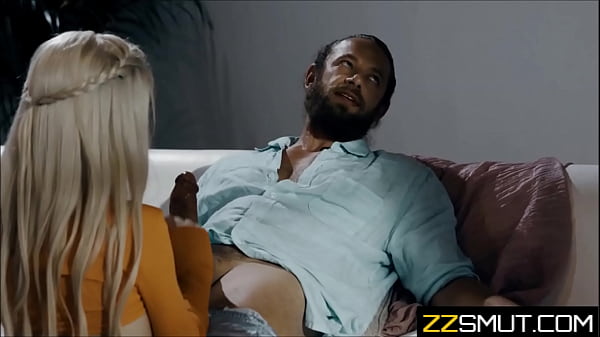 Cheating husband caught in the act
