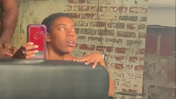 Hot couple slut each other out