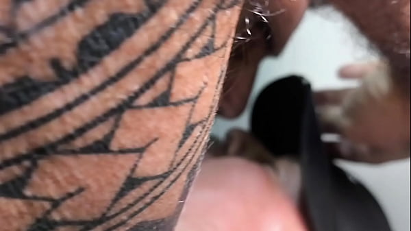 Dogao fetichista realizou suas fantasias comigo