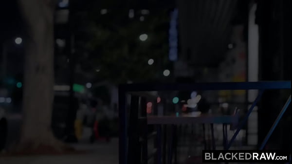 BLACKEDRAW Sexy Jamie demands nothing but the thickest BBC