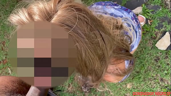 DEU O CU NA RUA PRO DESCONHECIDO E FICOU ARROMBADA