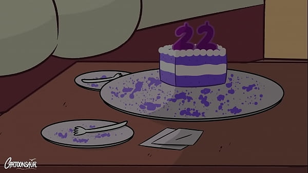 CONNIE'S BIRTHDAY