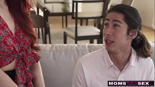 Stepmom Says You can fuck me if you want! S17:E10