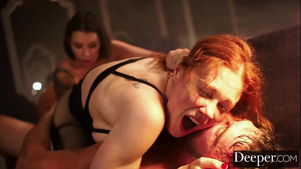 DEEPER - GO DEEPER WITH MAITLAND - The Best of Maitland Ward