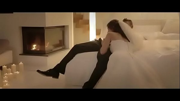 Little Cprice - best couple romantic wedding