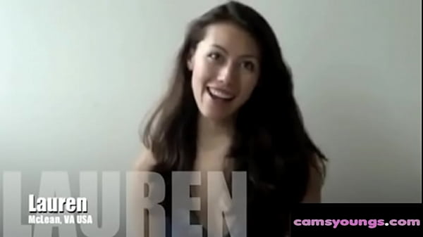 Model AuditionLauren, Free Teen Porn Video 95: Thumbnail