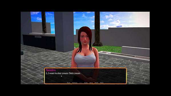 Ez a játék legjobb kurvája, az új családom