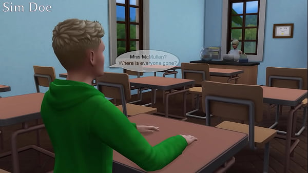 Breeding My Teacher Thumbnail