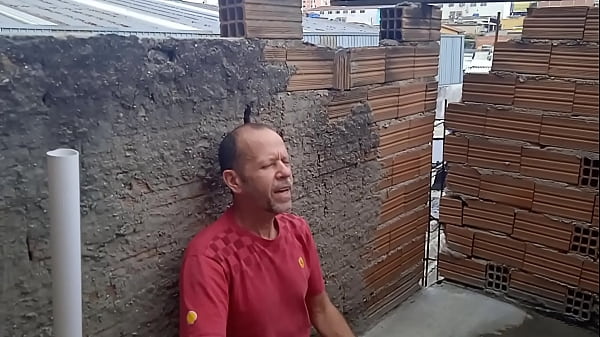 Transei com o Pedreiro