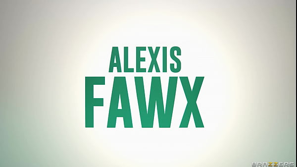 Green With Frenzy - Alexis Fawx / Brazzers  / stream full from www.zzfull.com/frenzy