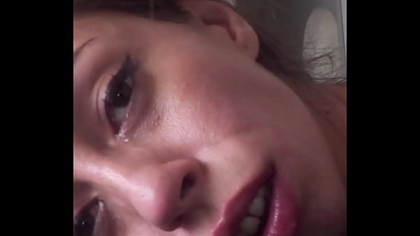 Candie Cross bound tight and gagged wide. One man, two holes, non-stop fucking. Creampie incoming... Thumbnail