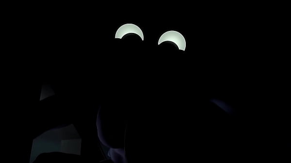 Mandela Monster Sucks And Fucks You (coot27)