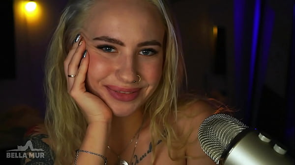 Your Dominant GF tells you how to jerk (ASMR)