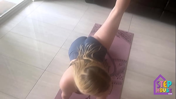 SPYING ON YOUR STEPSIS CAN HAVE ITS REWARDS