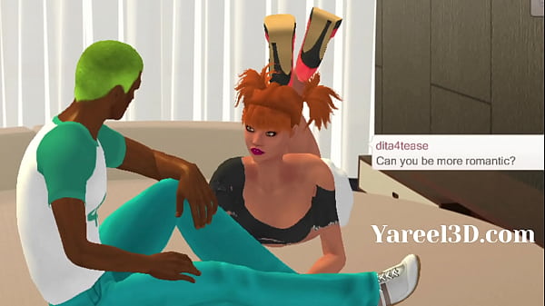 Free to Play Multiplayer 3D Sex Game Funny Conversations Thumbnail