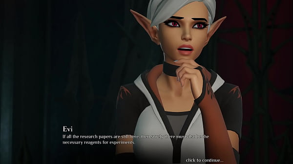 Gameplay Personal Study #6 The Translator Thumbnail