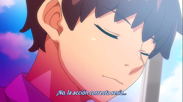 Iinchou wa Saimin Appli o Shinjiteru. Episodio 1