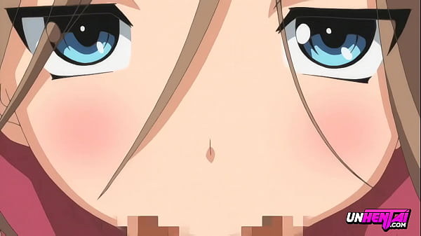 Teacher Punishes Her Student With Sex | Hentai