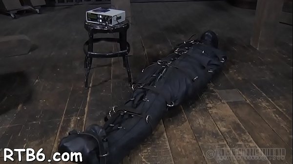 Bizarre sadomasochism Thumbnail