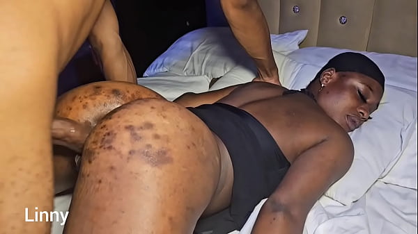 Bayelsa village girl gets banged hard