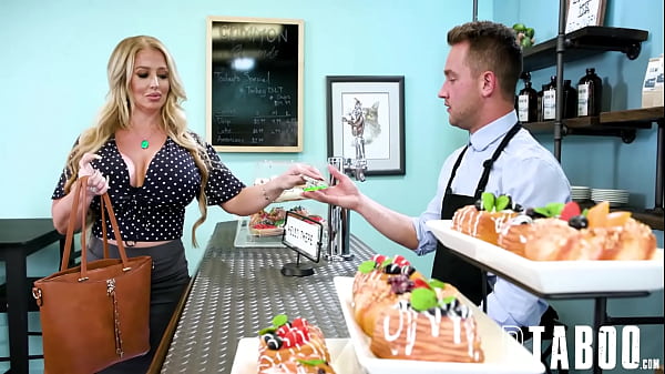 Big Titty MILFs  - Alura Jenson