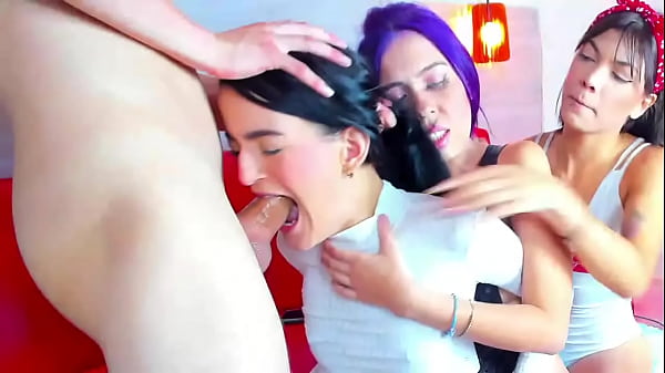 Girls please line up for this big dick