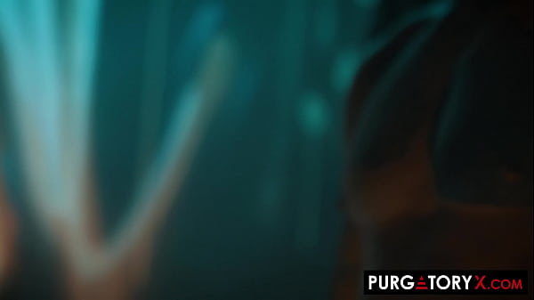 PURGATORYX Praying Mantis Vol 1 Part 1 With Eden Ivy