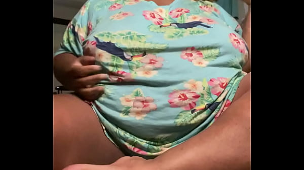 Playing with my creamy pussy & virgin asshole Thumbnail