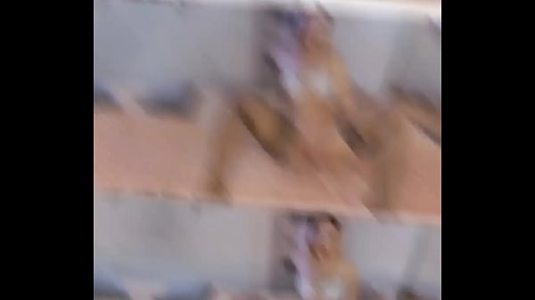 Move this panty on the side and play with pussy Thumbnail