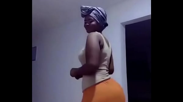 Bbw ebony african big ass Thumbnail