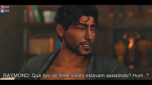 Kedvenc fiúja - rajzfilm meleg kaland