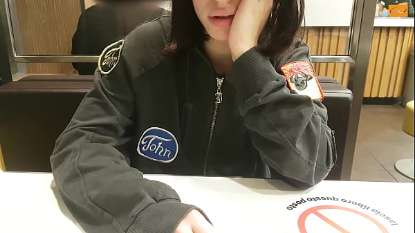 Outdoor orgasm for my friend with lovense lush controlled by my phone - Unlimited Orgasm