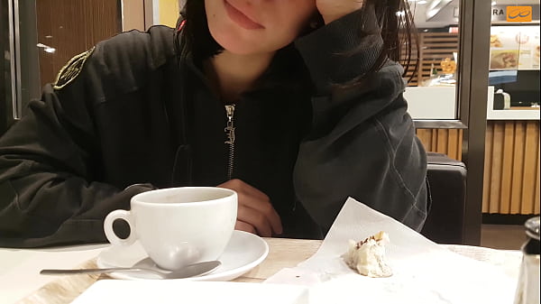 Outdoor orgasm for my friend with lovense lush controlled by my phone - Unlimited Orgasm