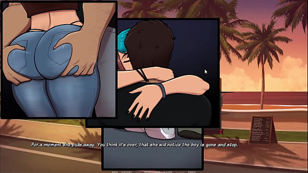 Jamal Laquari Gaming Plays The Girls of Bluerock Bay Episode 1: Micaela Blowjob Thumbnail