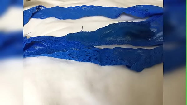 Panties dirty Thumbnail