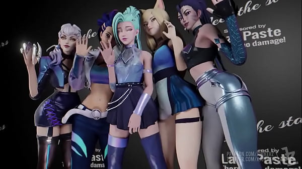KDA Group secrets Thumbnail