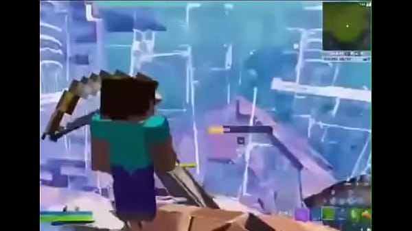 Minecraft LETS PLAY Thumbnail